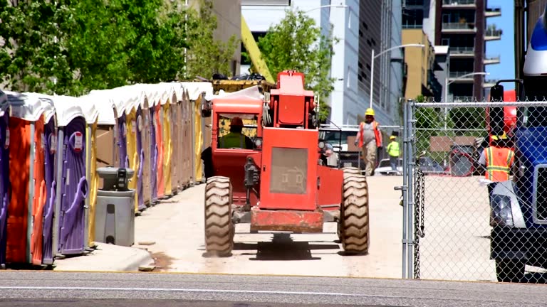 Best Standard Portable Toilet Rental  in Kapaa, HI